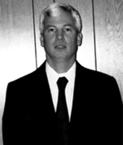 Gregory Allen Replogle